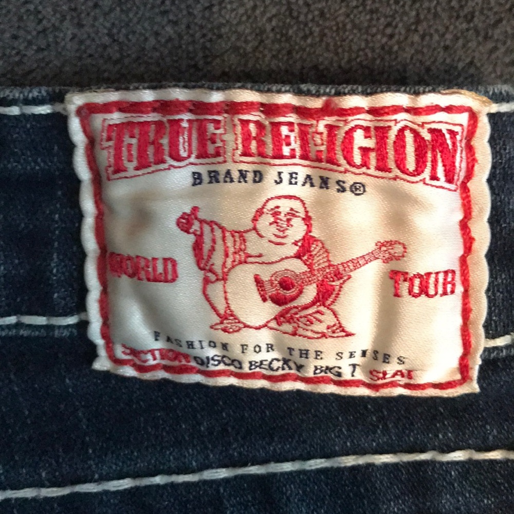 Jeans - Picture 3 of 5